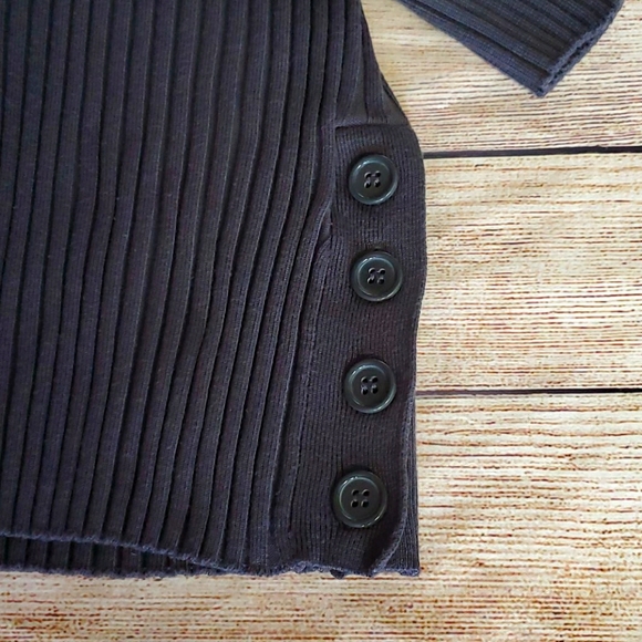 Love Always (Size Small) Long Sleeve Sweater - Picture 2 of 3